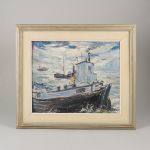 1752&nbsp;6712&nbsp;Oljemålning